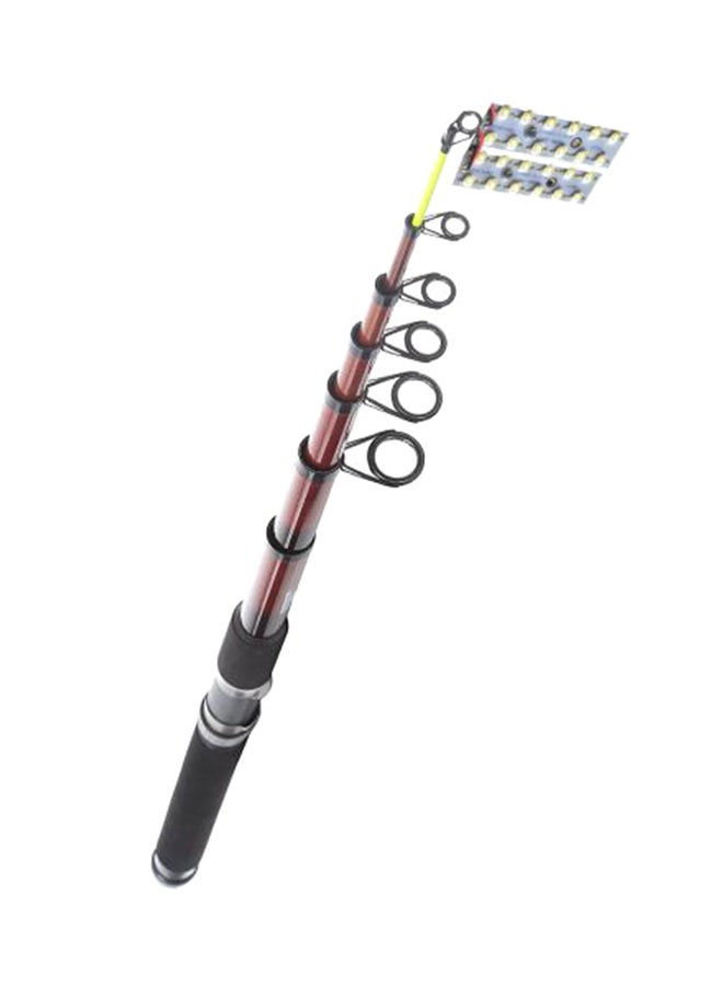 Fishing Rod Picnic LED Light 12x13cm