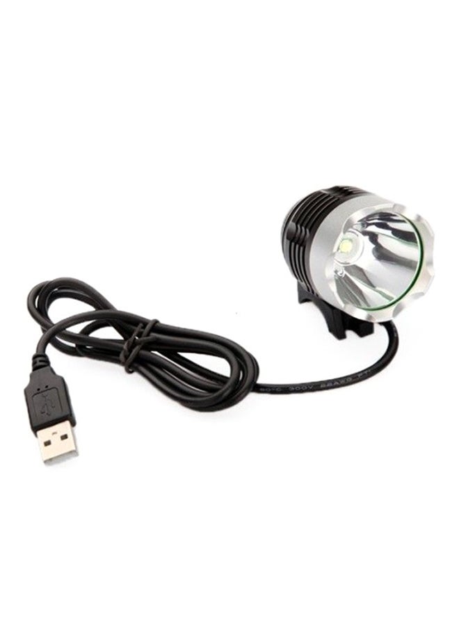 Cree Bicycle LED Headlamp