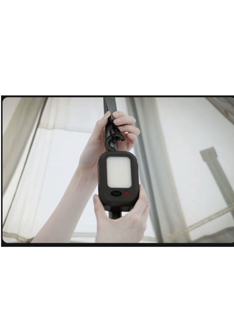 Mini Camping Light UVC Sterilize Lamp UV Money Detector Light Mosquito Repellent Light
