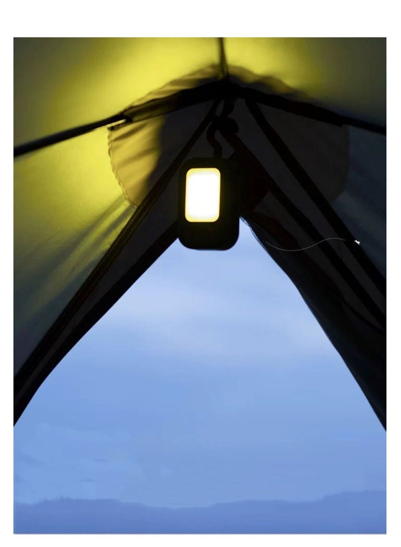 Mini Camping Light UVC Sterilize Lamp UV Money Detector Light Mosquito Repellent Light