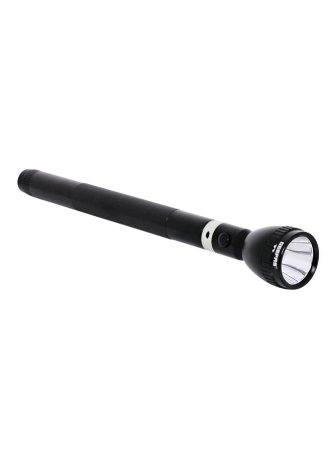 Rechargeable LED Flashlight