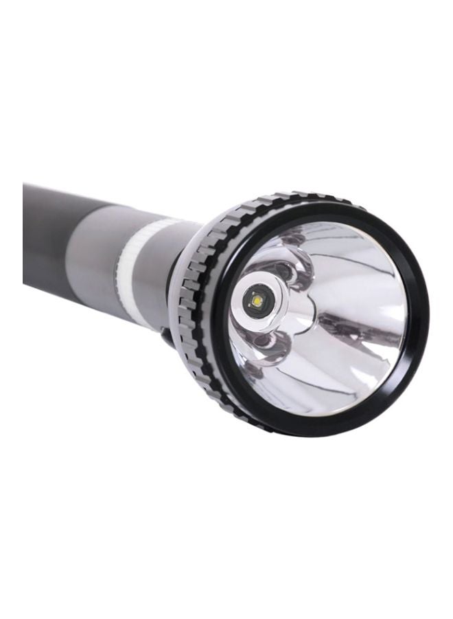 Rechargeable LED Flashlight