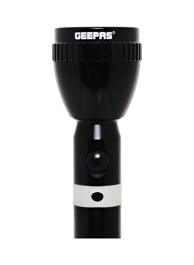 Rechargeable LED Flashlight