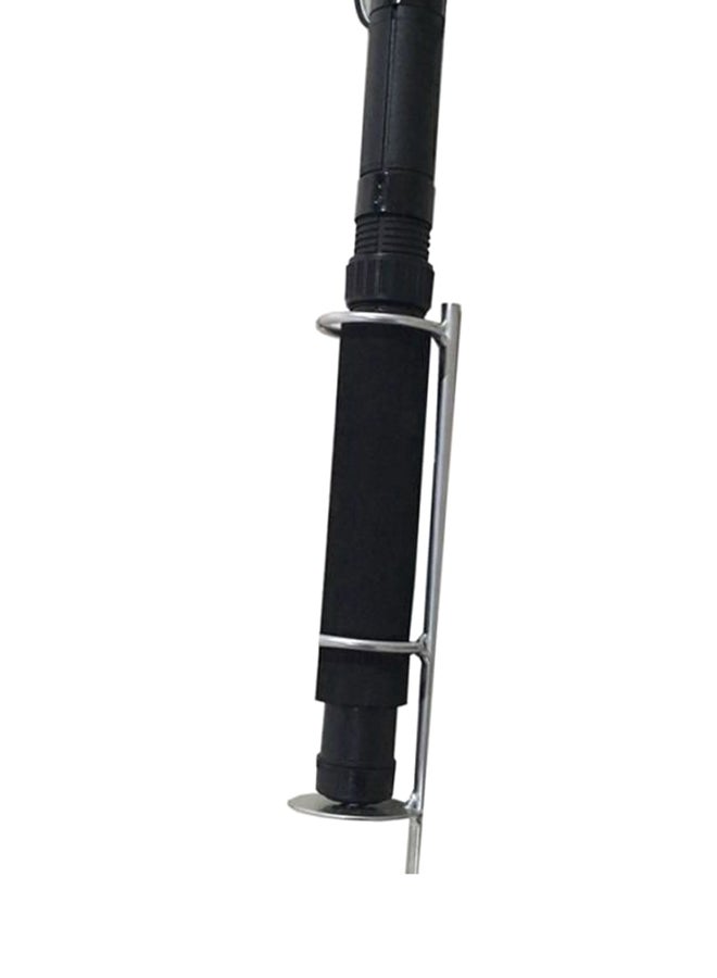 Outdoor Fishing Rod Light With Remote Control And Accessories