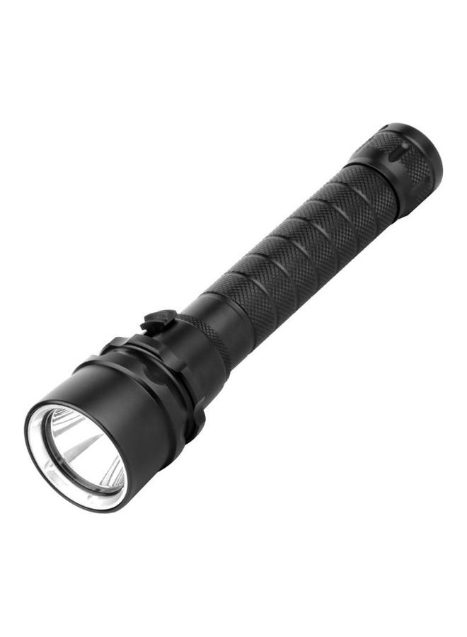 Puluz 3800LM Aluminum Alloy Diving LED Flashlight