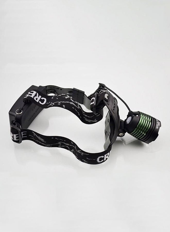 LED Fishing Headlamp