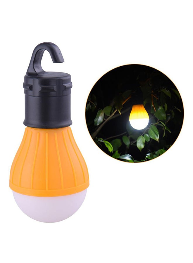 Emergency Camping Tent Lamp Soft 5x18cm