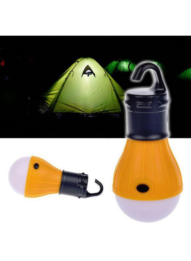 Emergency Camping Tent Lamp Soft 5x18cm