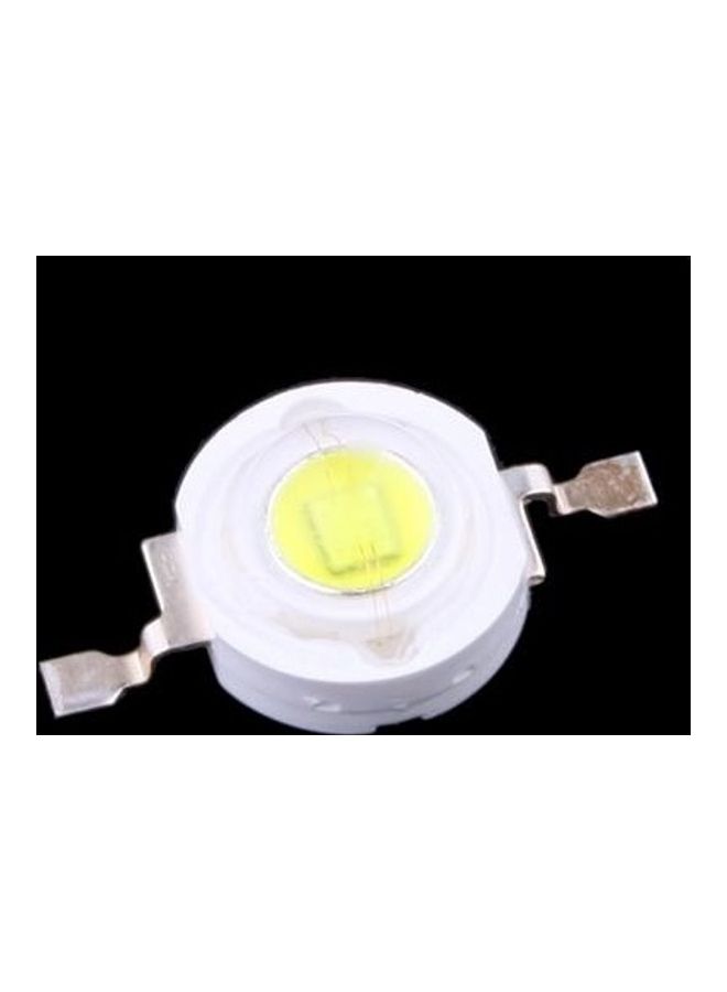 10 LEDs Light Bulb For Flashlight