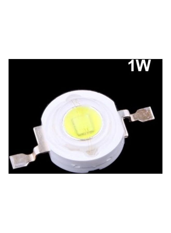 10 LEDs Light Bulb For Flashlight