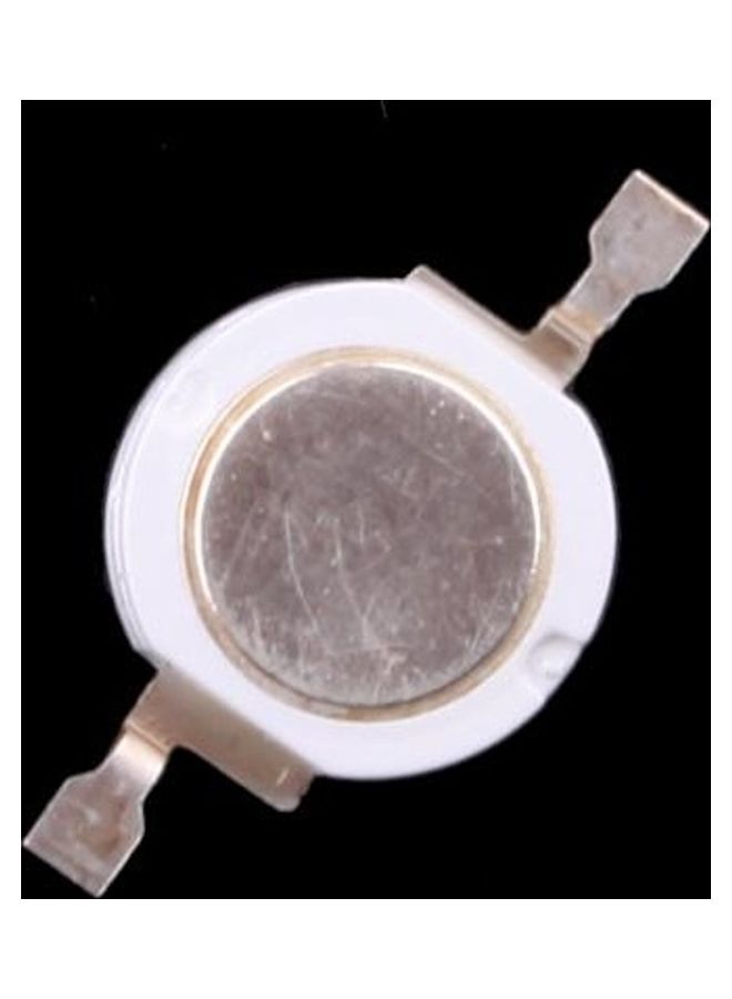 10 LEDs Light Bulb For Flashlight