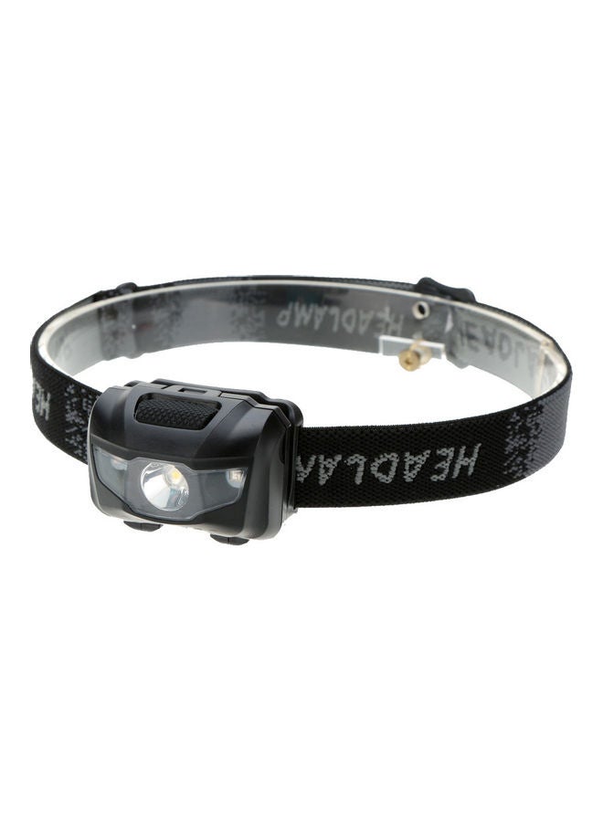 3W Water Resistant LED Headlight