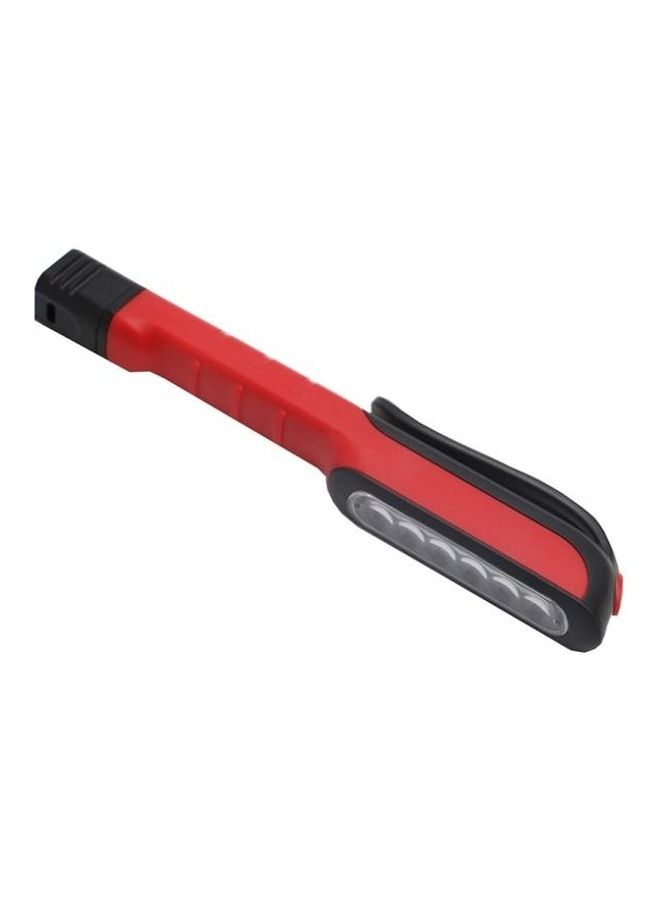 3W Multifunction LED Torch