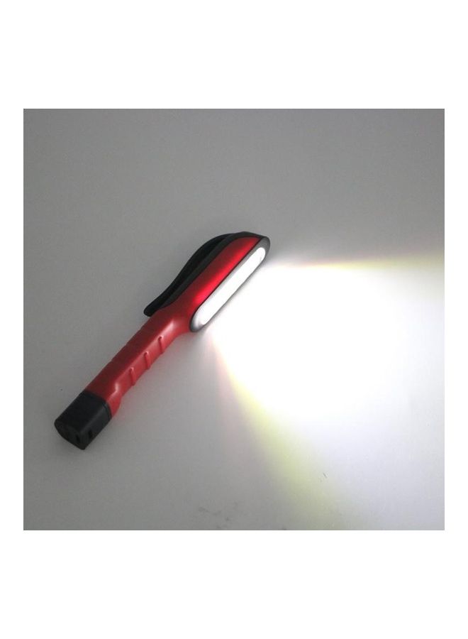 3W Multifunction LED Torch
