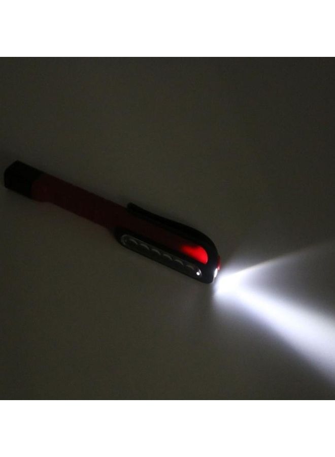 3W Multifunction LED Torch