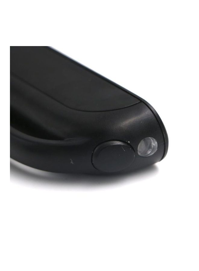 3W Multifunction LED Torch