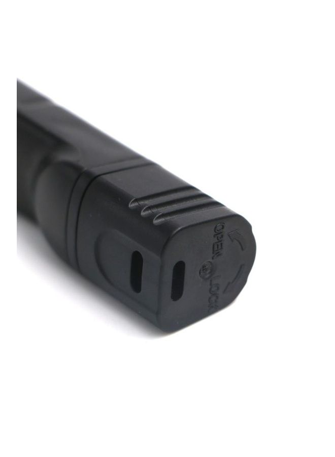 3W Multifunction LED Torch