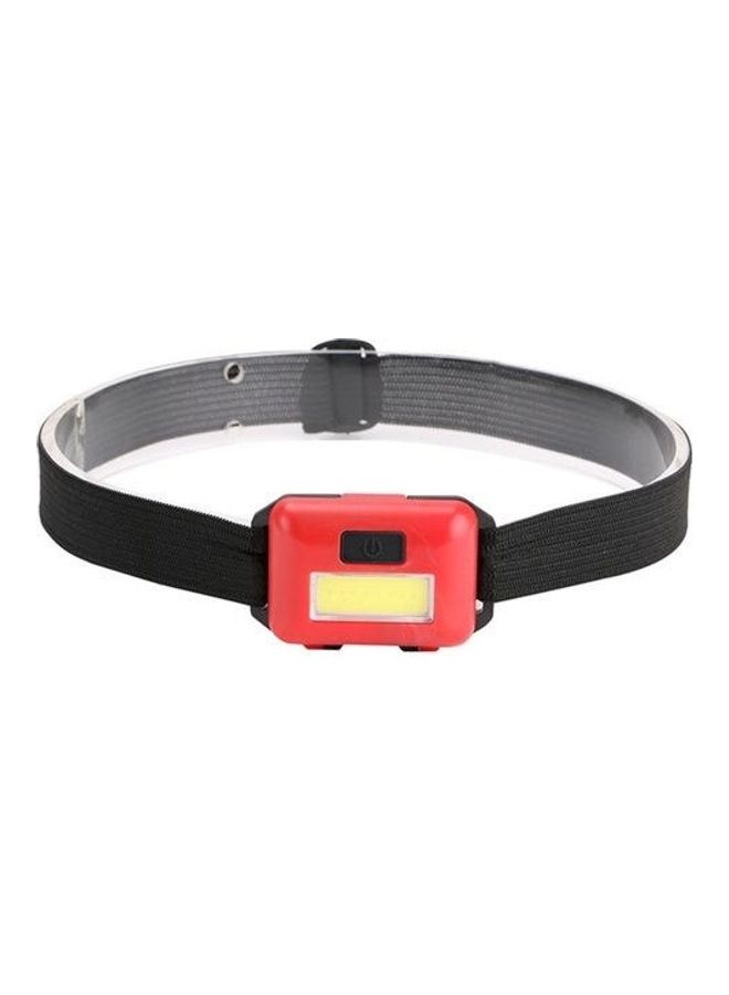2-Piece Mini LED Headlamp