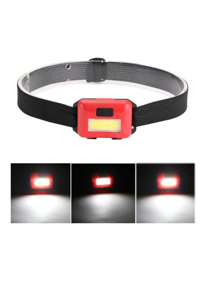 2-Piece Mini LED Headlamp