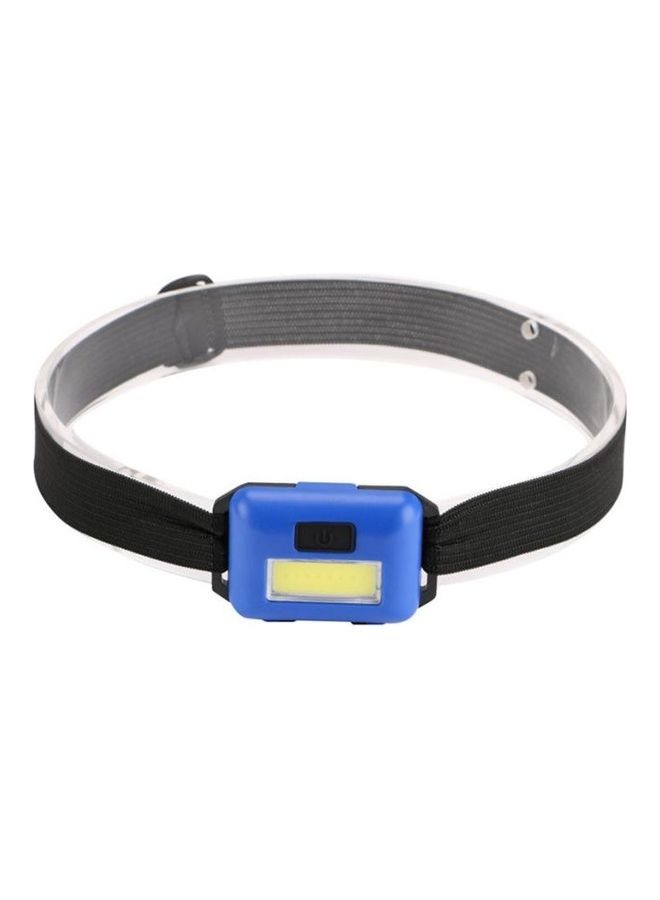 2-Piece Mini LED Headlamp