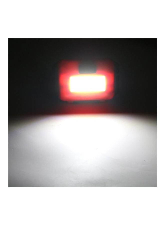 2-Piece Mini LED Headlamp