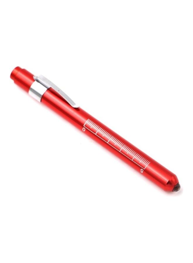 5-Piece Mini Pocket Penlight