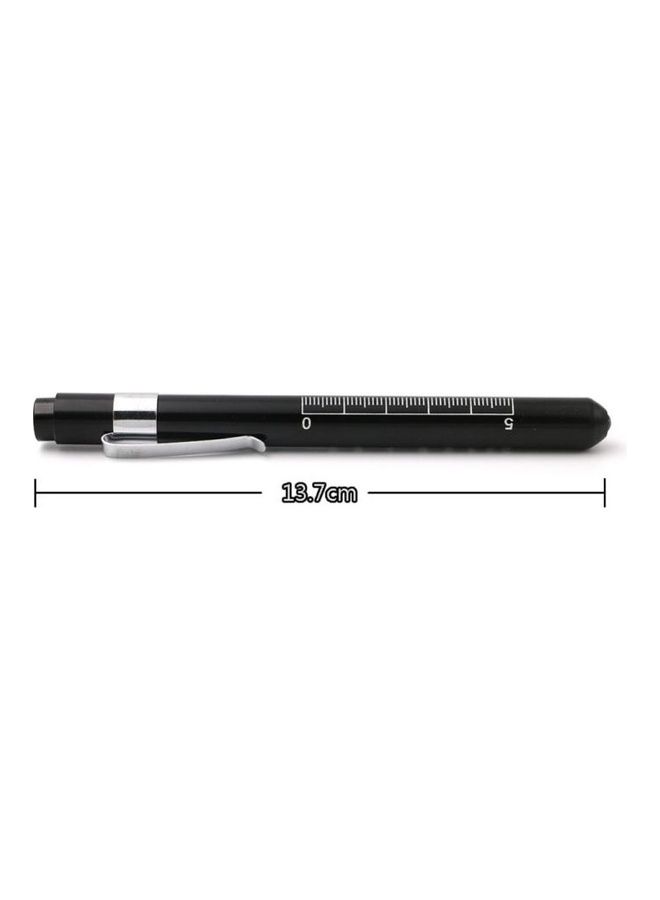 5-Piece Mini Pocket Penlight