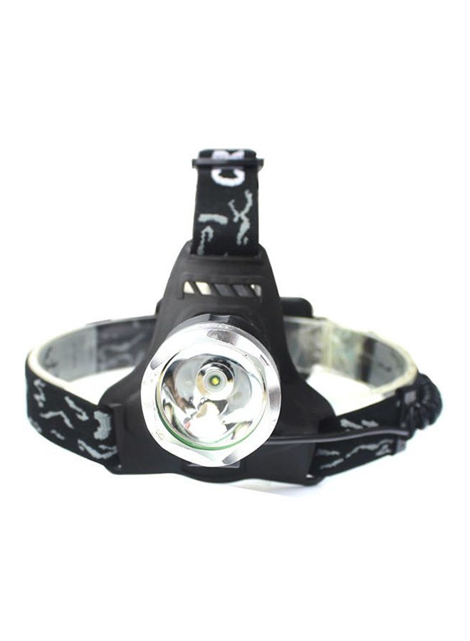 Outdoor Camping LED Headlamp 11 x 16cm