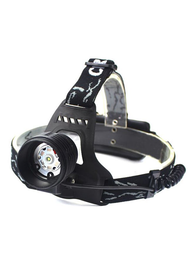 Outdoor Camping LED Headlamp 11 x 16cm