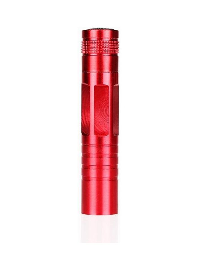 5-Piece Mini Strong Emergency LED Flashlight Set