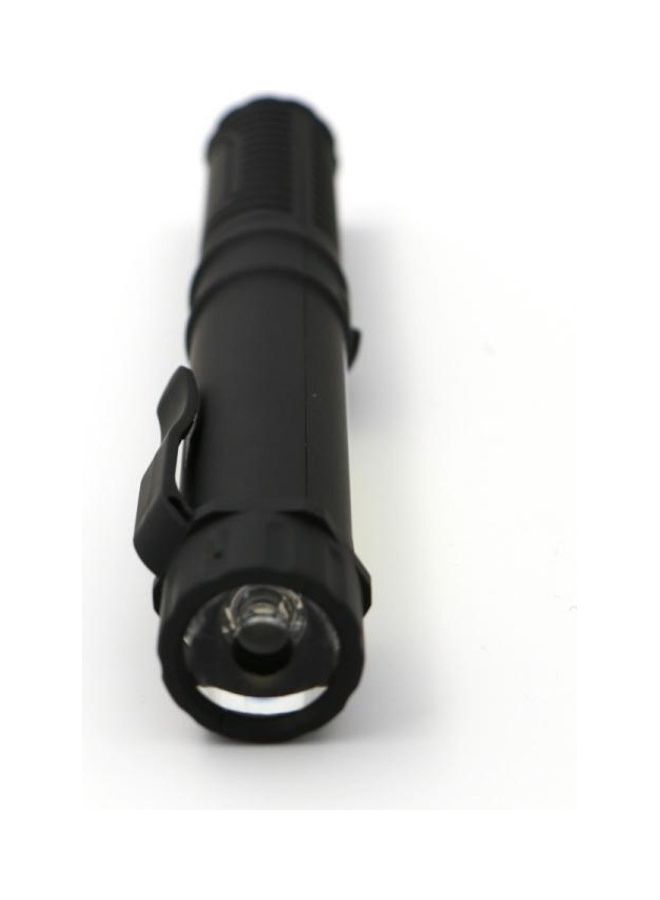 Multifunction Mini COB LED Working Pen Light