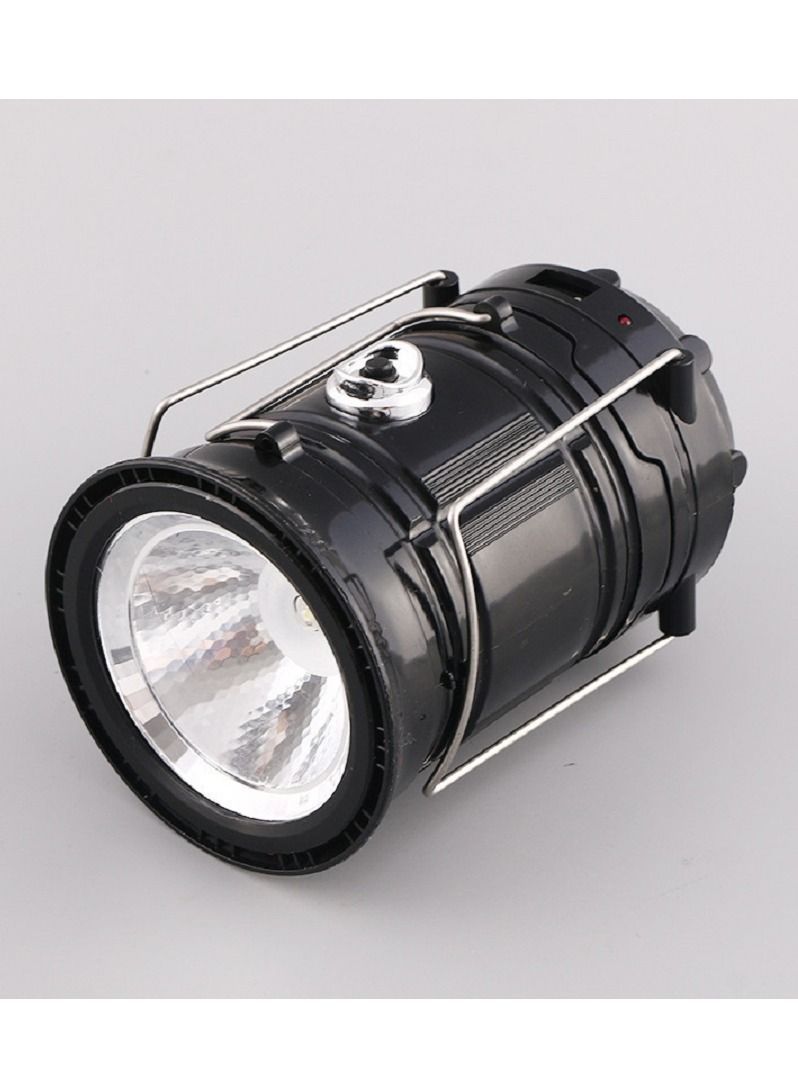 Portable Outdoor LED Lantern for Camping and Hiking