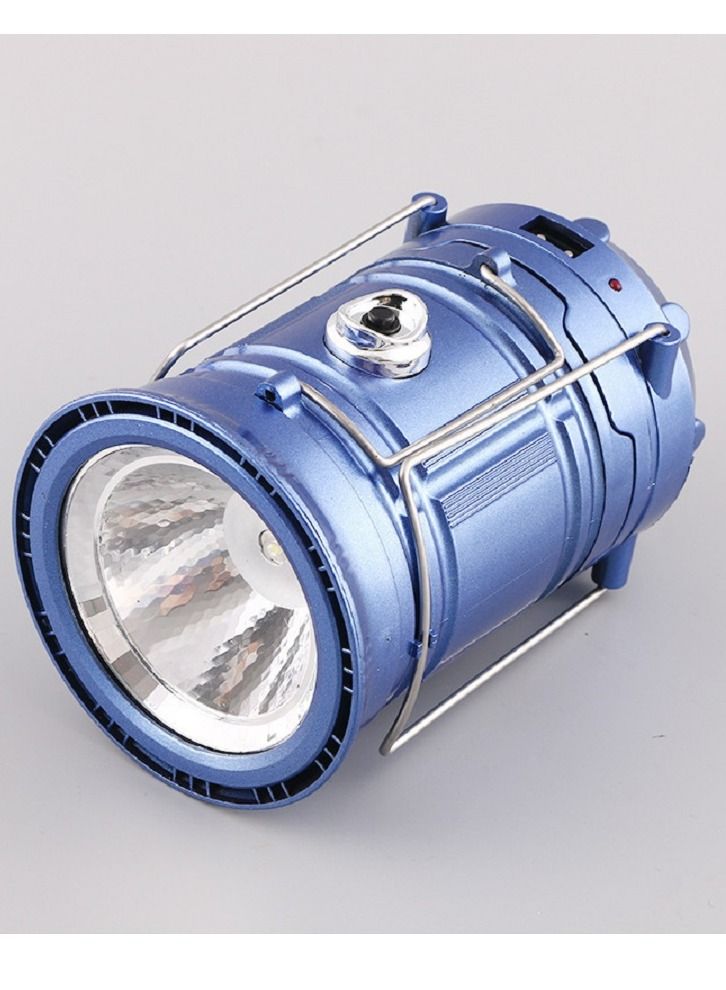 Portable Outdoor LED Lantern for Camping and Hiking