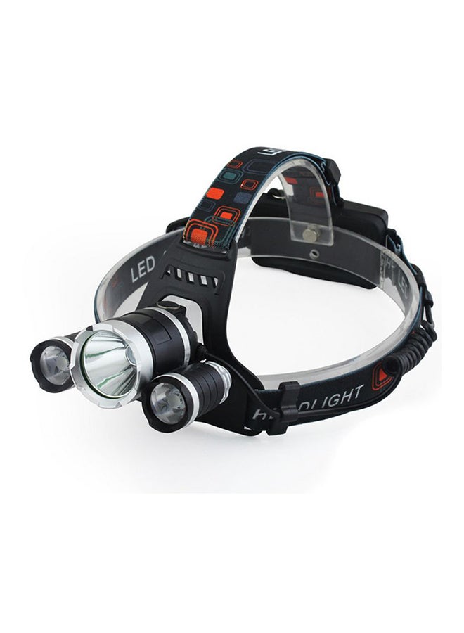 Rechargeable Camping LED Headlight