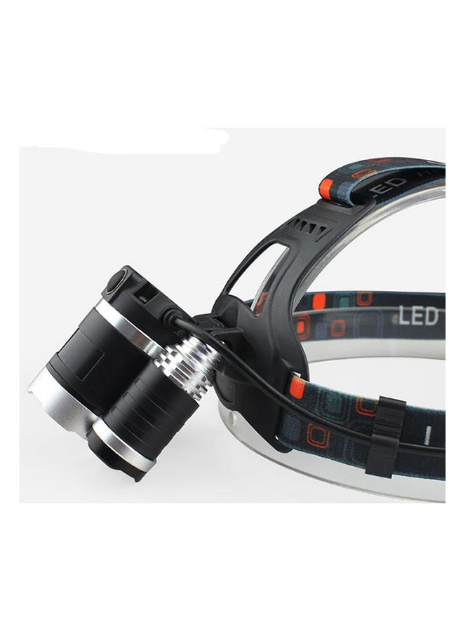 Rechargeable Camping LED Headlight