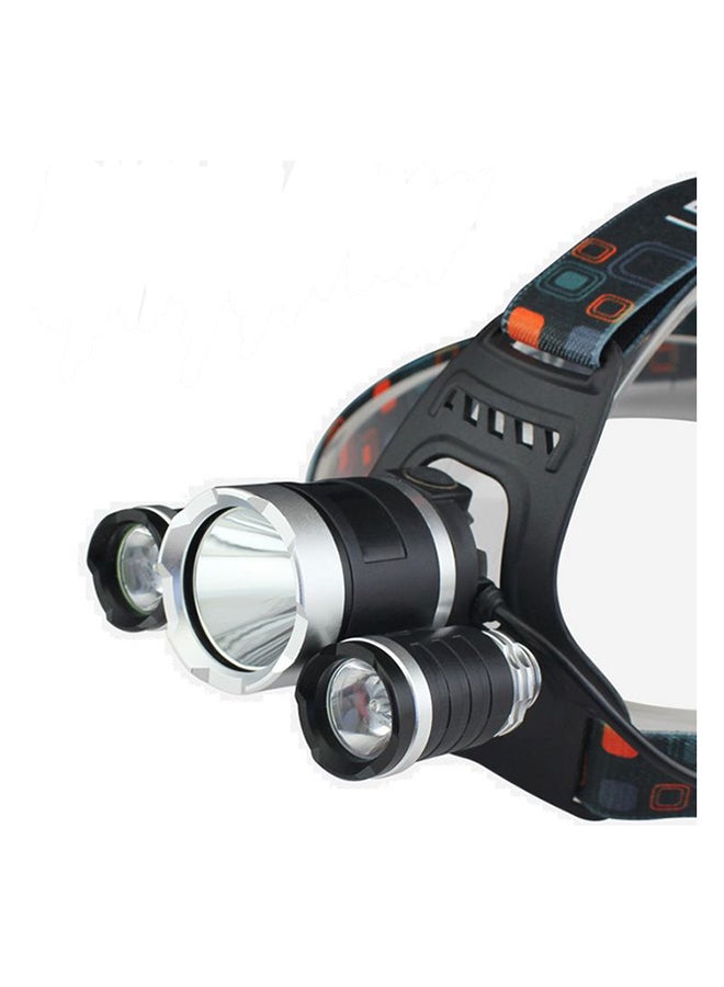 Rechargeable Camping LED Headlight