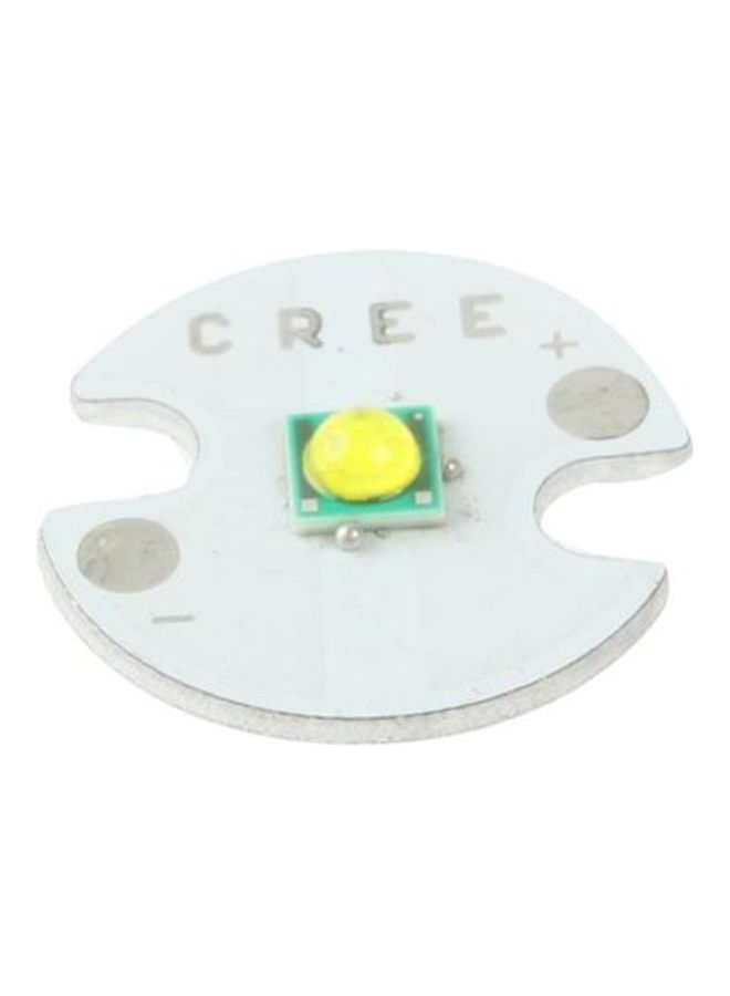 3W High Brightness CREE LED Emitter Light