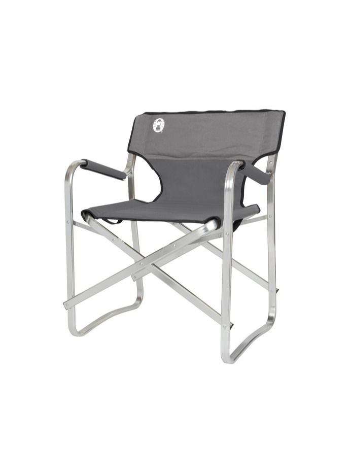 Coleman Chair Deck Aluminum