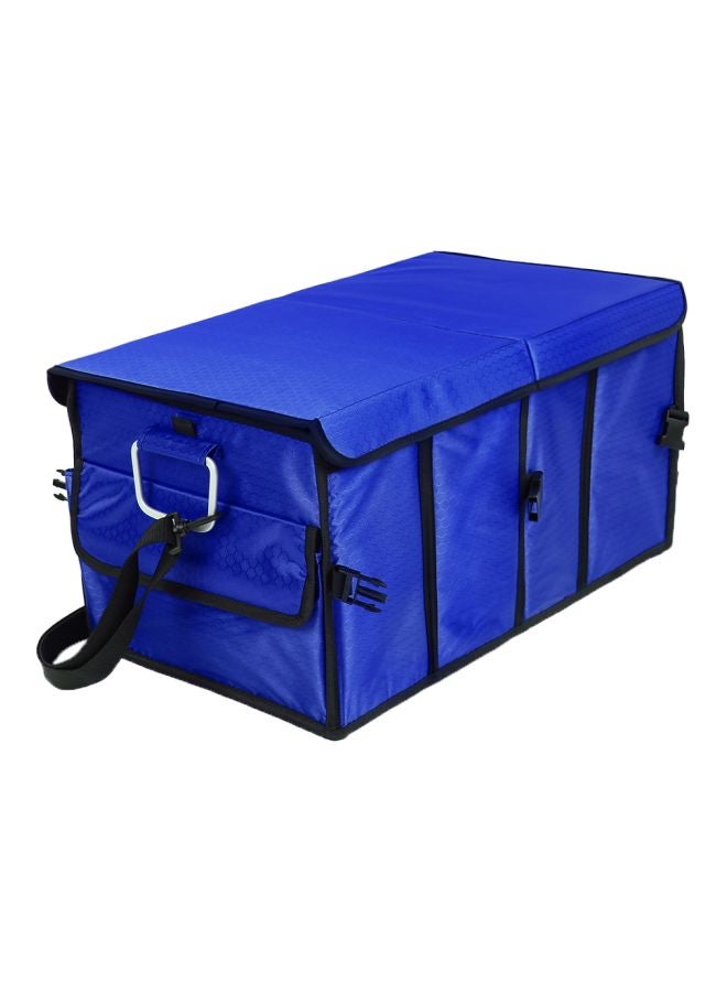 Picnic Food Carrier Foldable Trunk Organizer 1507grams