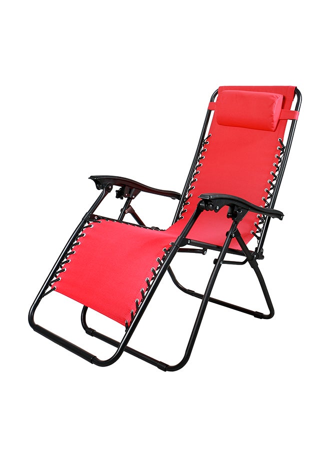 Zero Gravity Chair