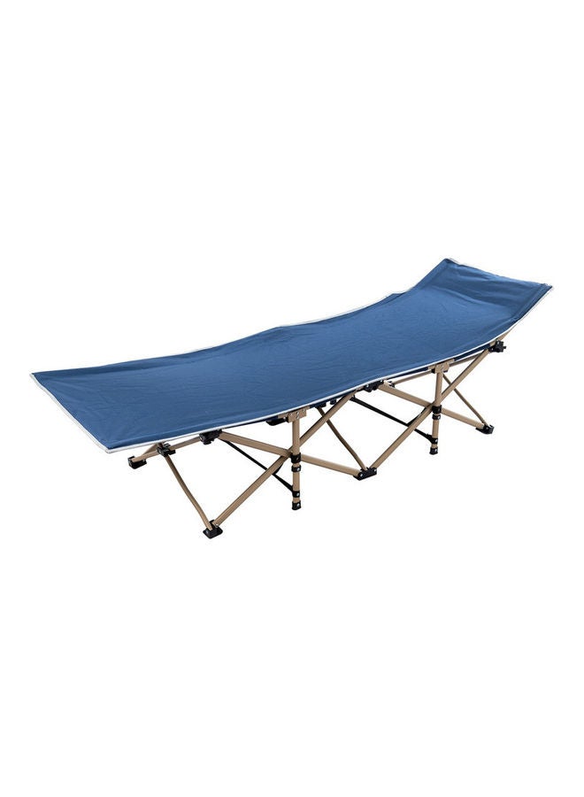 Folding Bed 190x35x68cm