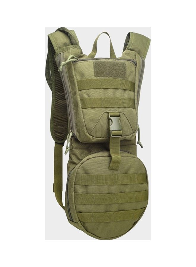 Outdoor Bag Molle Hydration Pack Backpack 30 x 26 x 5cm