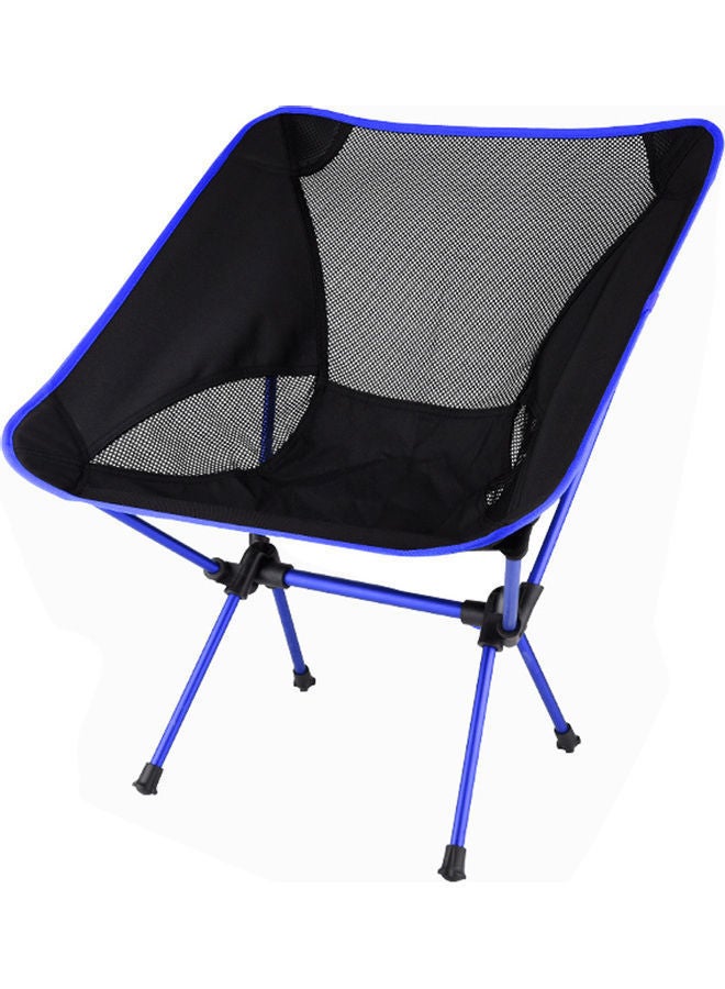 Folding Outdoor Lounge Chair 42 x 13.5 15.5cm