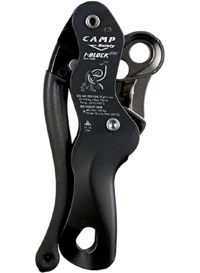 I-Block Evo Descender
