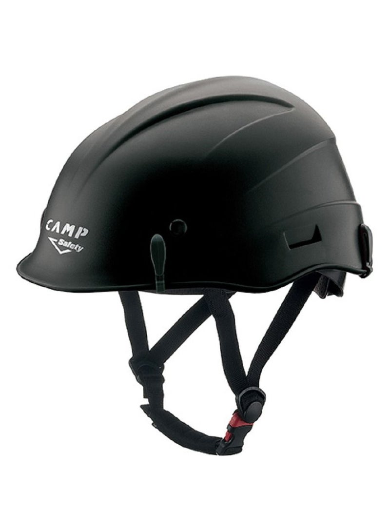 Skylor Plus Helmet - Black