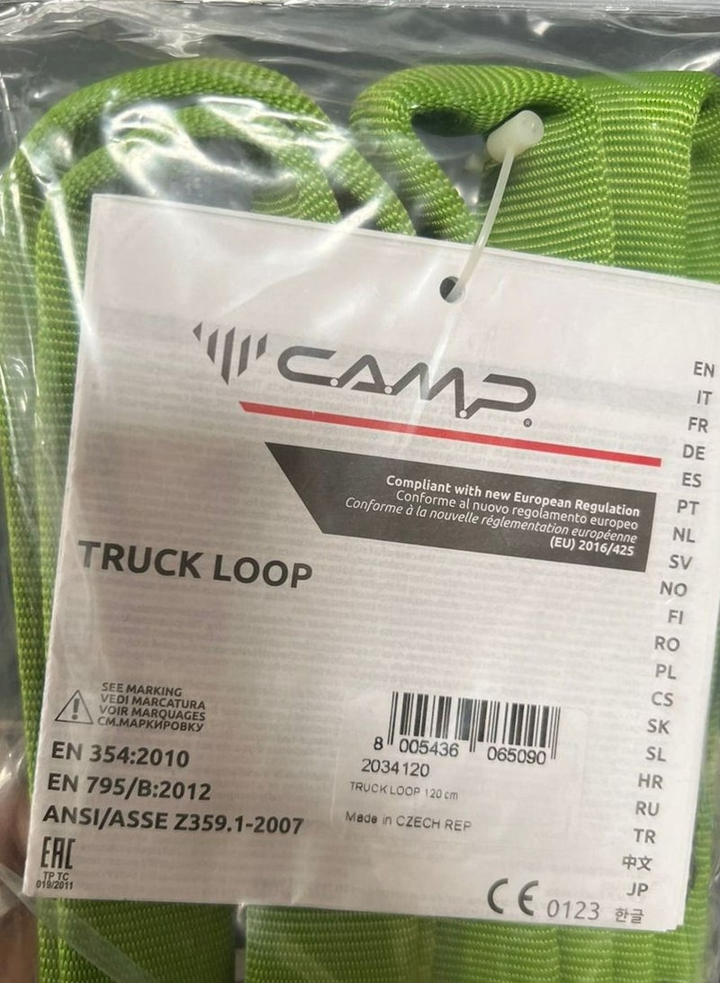 Anchoring Loop - Truck Loop 160 cm