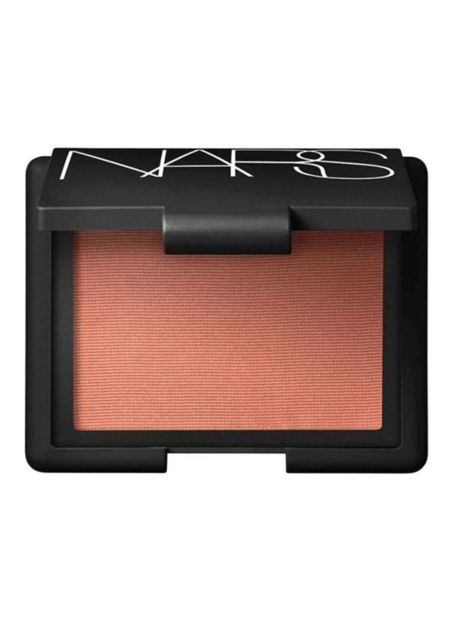 Make Up Powder Blush Gina