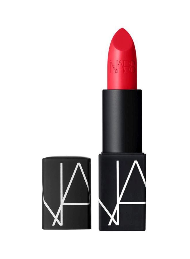 Cream Lipstick Ravishing Red