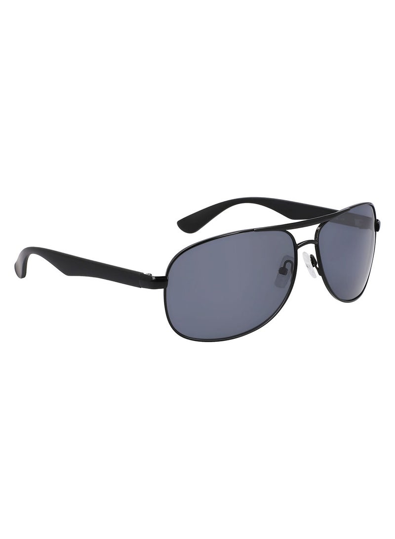 Men's Navigator Sunglasses - N2245S-001-6313 - Lens Size: 63 Mm