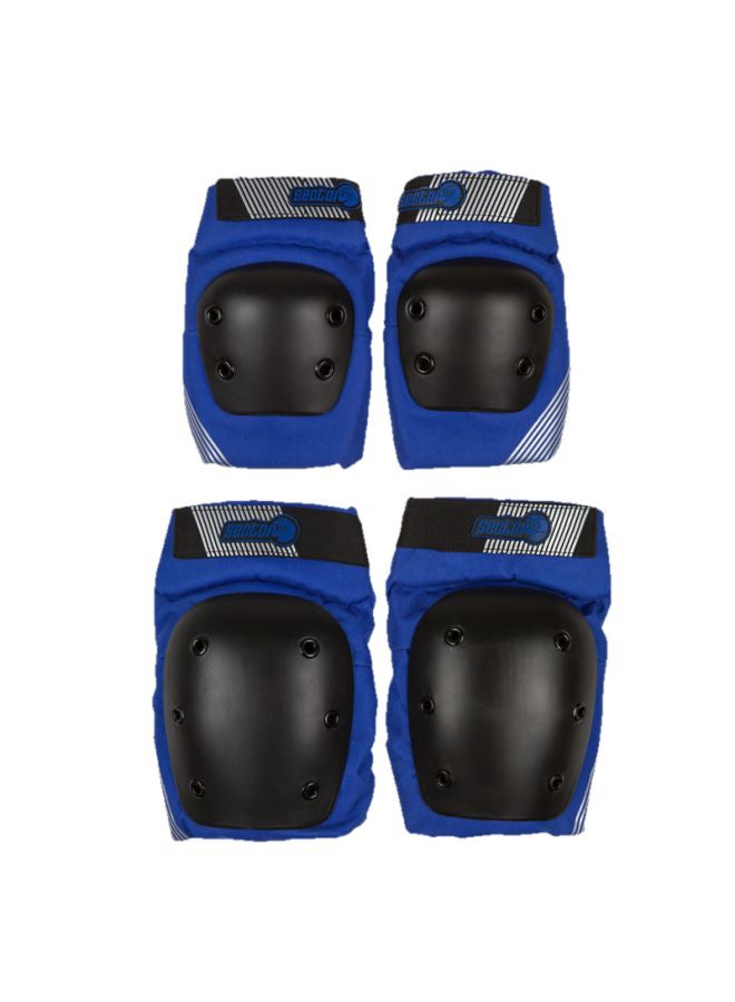 Pursuit Pad Set - Large